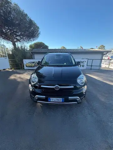 Fiat 500X 1.6 mjt Business 4x2 120cv dct