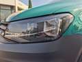 Volkswagen Caddy Kombi TSI 7-Si Klima GRA PDC Grün - thumbnail 21
