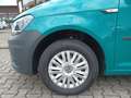Volkswagen Caddy Kombi TSI 7-Si Klima GRA PDC Grün - thumbnail 10