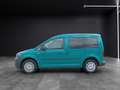 Volkswagen Caddy Kombi TSI 7-Si Klima GRA PDC Grün - thumbnail 3