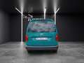 Volkswagen Caddy Kombi TSI 7-Si Klima GRA PDC Grün - thumbnail 5
