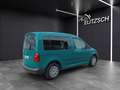 Volkswagen Caddy Kombi TSI 7-Si Klima GRA PDC Grün - thumbnail 6