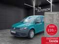 Volkswagen Caddy Kombi TSI 7-Si Klima GRA PDC Grün - thumbnail 1