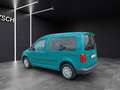 Volkswagen Caddy Kombi TSI 7-Si Klima GRA PDC Grün - thumbnail 4