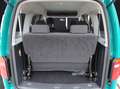 Volkswagen Caddy Kombi TSI 7-Si Klima GRA PDC Grün - thumbnail 14
