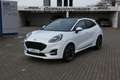 Ford Puma 1.5 EcoBlue 'ST-Line X #AHK #FSH #ACC #KAM Weiß - thumbnail 2