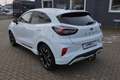 Ford Puma 1.5 EcoBlue 'ST-Line X #AHK #FSH #ACC #KAM Weiß - thumbnail 4