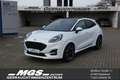 Ford Puma 1.5 EcoBlue 'ST-Line X #AHK #FSH #ACC #KAM Weiß - thumbnail 1