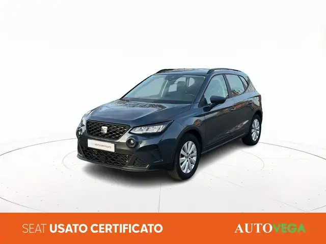 SEAT Arona 1.0 ecotsi style 110cv dsg