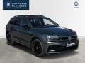 Volkswagen Tiguan 2.0 TDI DSG 4M R-Line Black Style AHK+HUD Klima Grau - thumbnail 1