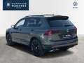 Volkswagen Tiguan 2.0 TDI DSG 4M R-Line Black Style AHK+HUD Klima Grijs - thumbnail 4