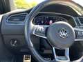 Volkswagen Tiguan 2.0 TDI DSG 4M R-Line Black Style AHK+HUD Klima Grijs - thumbnail 12