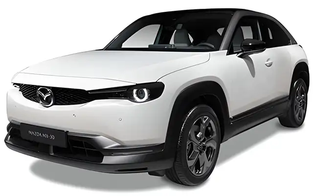 Mazda 3 Exclusive-Line e-Skyactiv R-EV 125 kW (170 PS),...