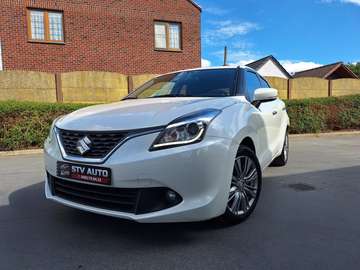 SUZUKI Baleno 1.0/ CARPLAY/CAMERA /SIEGES CHAUFFAN
