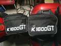 BMW K 1600 BMW k1600 GT Rojo - thumbnail 10