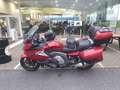 BMW K 1600 BMW k1600 GT Rojo - thumbnail 1