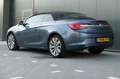 Opel Cascada 1.6 Turbo Cosmo 170pk Navi Leder NAP Stoelverwarmi Kék - thumbnail 5
