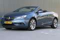 Opel Cascada 1.6 Turbo Cosmo 170pk Navi Leder NAP Stoelverwarmi Kék - thumbnail 2