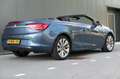 Opel Cascada 1.6 Turbo Cosmo 170pk Navi Leder NAP Stoelverwarmi Kék - thumbnail 4