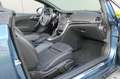 Opel Cascada 1.6 Turbo Cosmo 170pk Navi Leder NAP Stoelverwarmi Kék - thumbnail 8