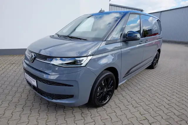 Volkswagen T7 Multivan Edition 2.0 TDI Stan/AHK/Pan/5J Gara
