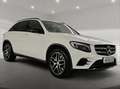 Mercedes-Benz GLC 250 d 4MATIC * AMG * NIGHT * 2. BESITZ * AHK * LED * Weiß - thumbnail 7