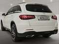 Mercedes-Benz GLC 250 d 4MATIC * AMG * NIGHT * 2. BESITZ * AHK * LED * Weiß - thumbnail 3