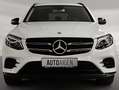 Mercedes-Benz GLC 250 d 4MATIC * AMG * NIGHT * 2. BESITZ * AHK * LED * Weiß - thumbnail 8
