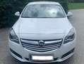 Opel Insignia Insignia 2,0 CDTI Ecotec Cosmo Aut. Cosmo Weiß - thumbnail 2