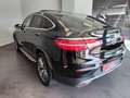 Mercedes-Benz GLC 220 Coupé 220d 4Matic Aut. Zwart - thumbnail 10