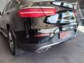 Mercedes-Benz GLC 220 Coupé 220d 4Matic Aut. Zwart - thumbnail 40