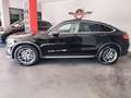 Mercedes-Benz GLC 220 Coupé 220d 4Matic Aut. Zwart - thumbnail 3