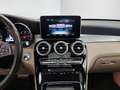Mercedes-Benz GLC 220 Coupé 220d 4Matic Aut. Zwart - thumbnail 17