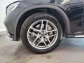 Mercedes-Benz GLC 220 Coupé 220d 4Matic Aut. Zwart - thumbnail 37