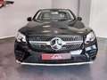 Mercedes-Benz GLC 220 Coupé 220d 4Matic Aut. Zwart - thumbnail 4