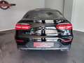 Mercedes-Benz GLC 220 Coupé 220d 4Matic Aut. Zwart - thumbnail 9