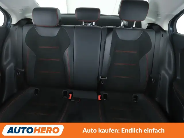 Mercedes-Benz A-Class view 15