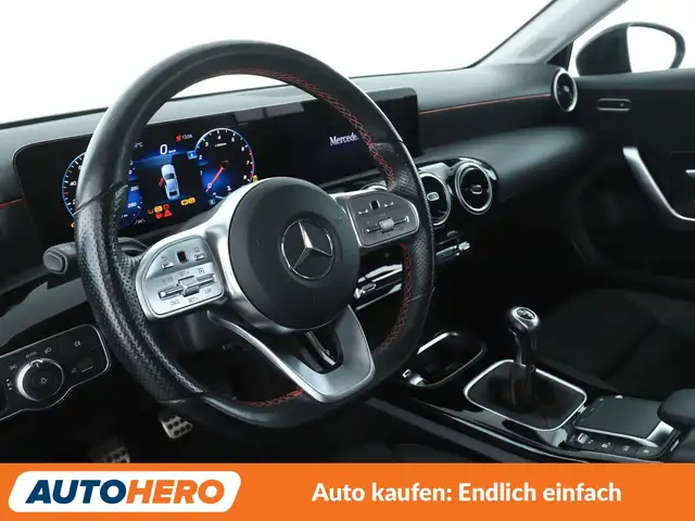 Mercedes-Benz A-Class view 11