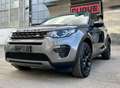 Land Rover Discovery Sport 2.0 TD4 150 CV Auto Business Edition Pure Gris - thumbnail 1