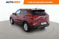 SsangYong Korando 1.5 T-GDI Line 4x2 Rojo - thumbnail 4