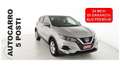 Nissan Qashqai 1.6 dCi 4WD Business /AUTOCARRO N1/PREZZO+IVA Grijs - thumbnail 1