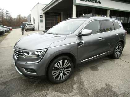 Renault Koleos KOLEOS INITIALE PARIS dCi 175 4WD X-Tronic