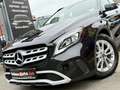 Mercedes-Benz GLA 180 GLA 180 D • AUTO • NAVI • CAM • CUIR Zwart - thumbnail 7