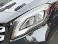 Mercedes-Benz GLA 180 GLA 180 D • AUTO • NAVI • CAM • CUIR Zwart - thumbnail 8