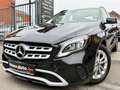 Mercedes-Benz GLA 180 GLA 180 D • AUTO • NAVI • CAM • CUIR Zwart - thumbnail 1