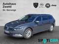 Volkswagen Passat Comfortline Kombi  1,6 TDI DSG Grau - thumbnail 1