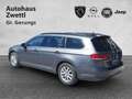 Volkswagen Passat Comfortline Kombi  1,6 TDI DSG Grau - thumbnail 4