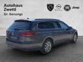 Volkswagen Passat Comfortline Kombi  1,6 TDI DSG Grau - thumbnail 6