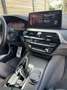 BMW 520 520d Touring Aut. M Sport Facelift Zwart - thumbnail 13