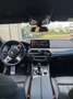 BMW 520 520d Touring Aut. M Sport Facelift Zwart - thumbnail 8